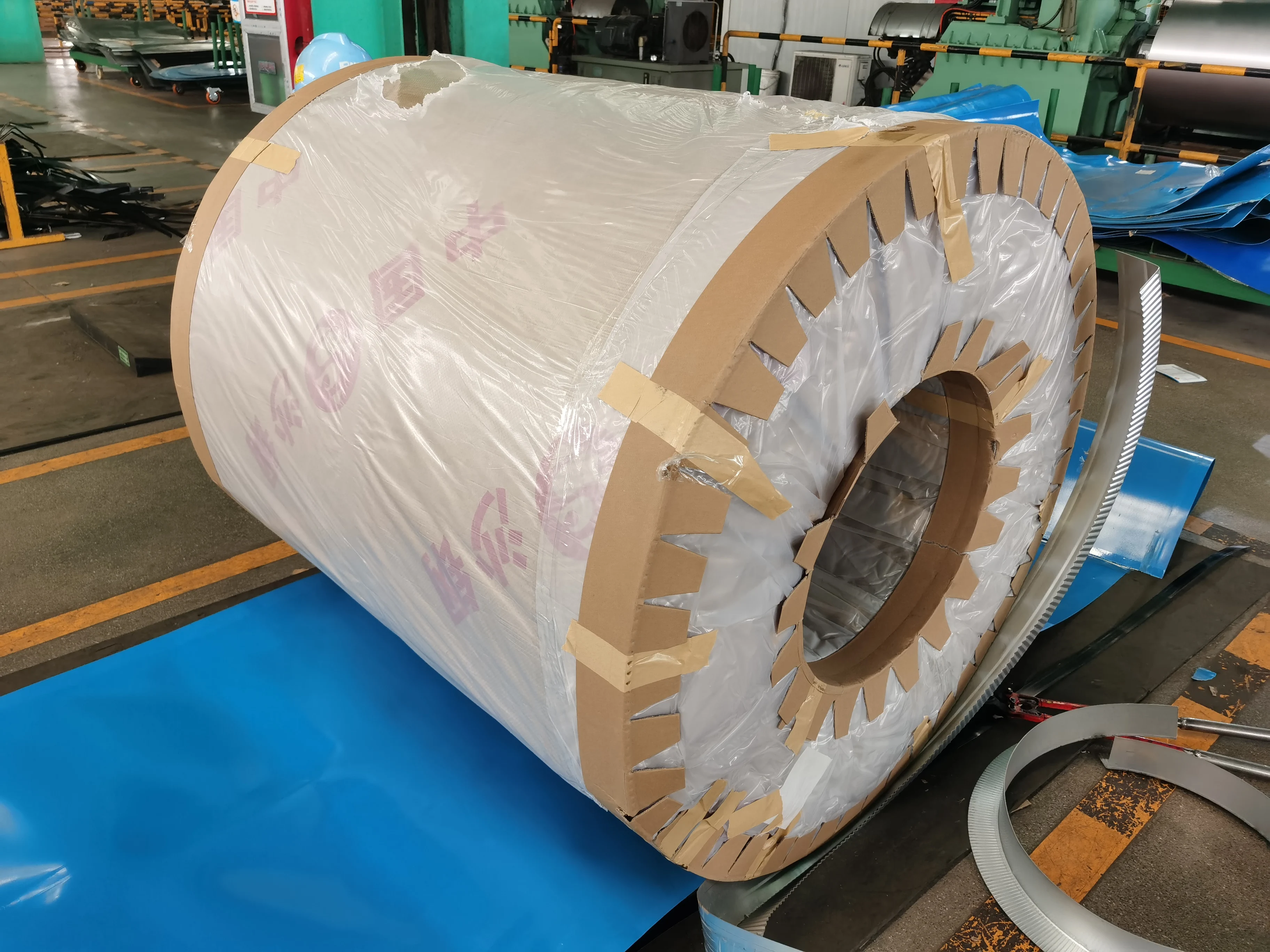 ASTM Cold Rolled Steel Q195 Q345 SS400