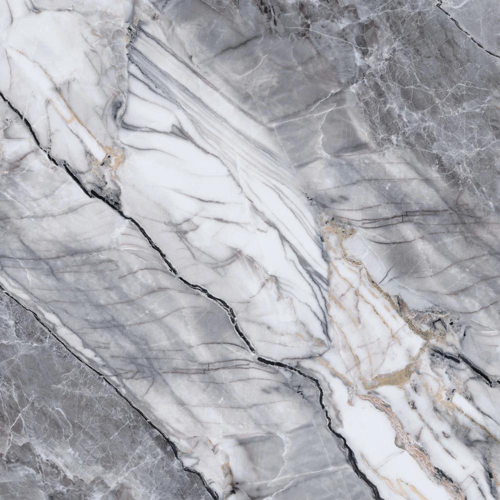 4x8 Marble Pvc Sheet 3mm Substitution for Marble Lamina Artificial De Marmol