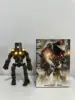 31955-1 mecha russo luminoso