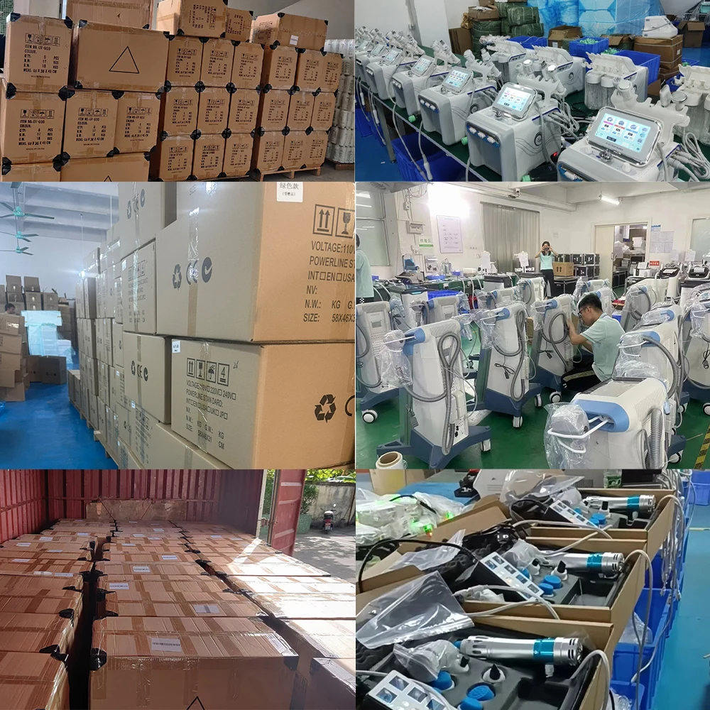 Jiangmen Deli Mechanical And Electrical Equipment Co., Ltd. 2