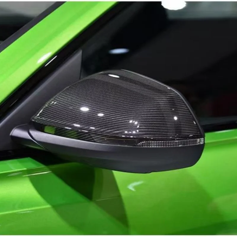 Carcaça de Espelho Retrovisor para Lamborghini Urus foto 5