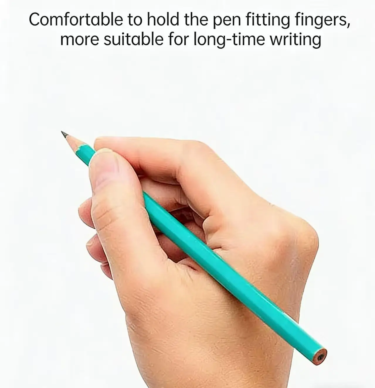 Complete Colored Pencil Set With Travel Case For Drawing & Colouring_voghion.com