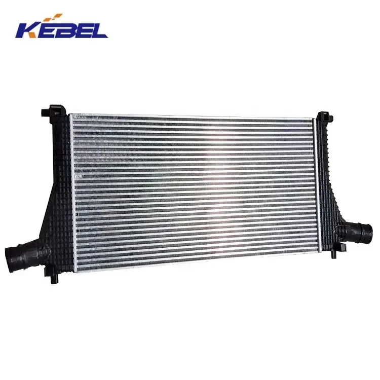High Quality Cooling System Radiator OEM 3QF145803A Auto Cooler for Volkswagen Atlas 2018 2019 2020