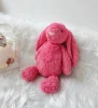 Red bunny