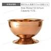 S: Rose Gold