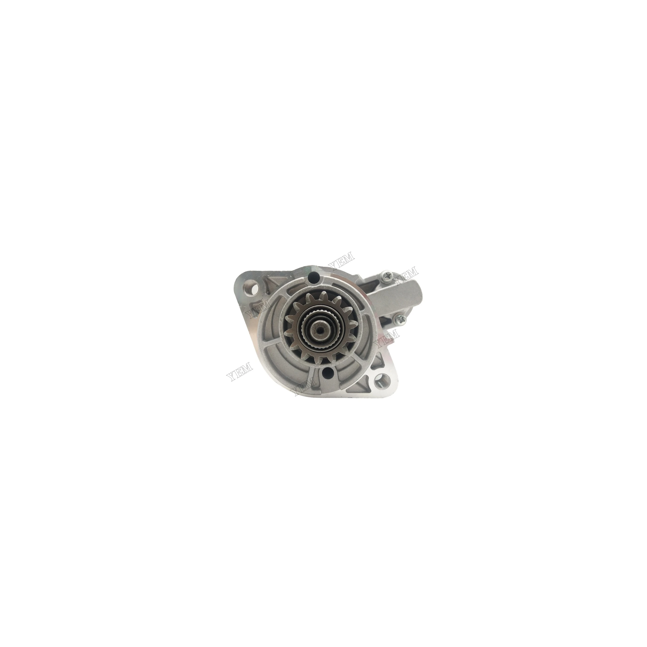 Starter Motor M000T60481 for Caterpillar L3E Diesel Engine Spare Parts