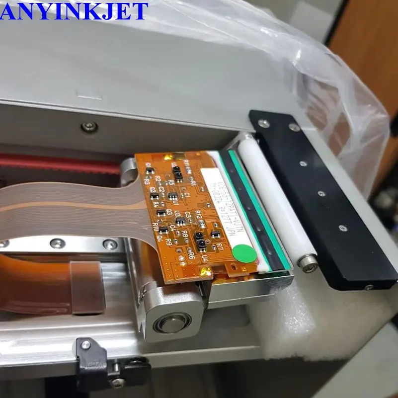 videojet tto printer