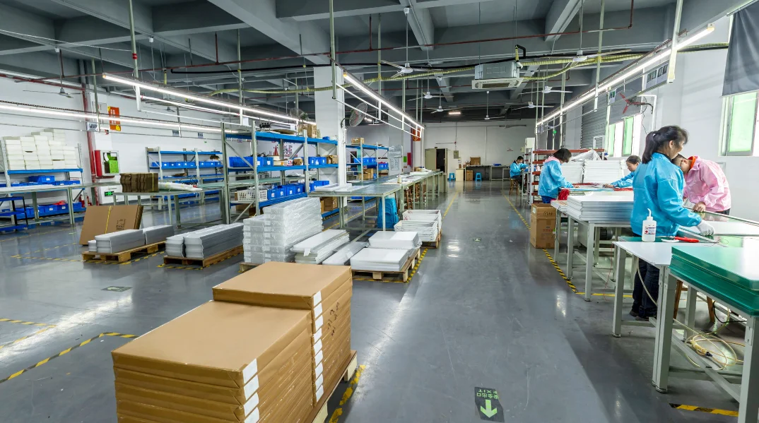 Guangdong Nice Lighting Technology Co., Ltd.