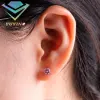 Pink-6.5mm