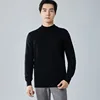 Demi col roulé [sy811] noir