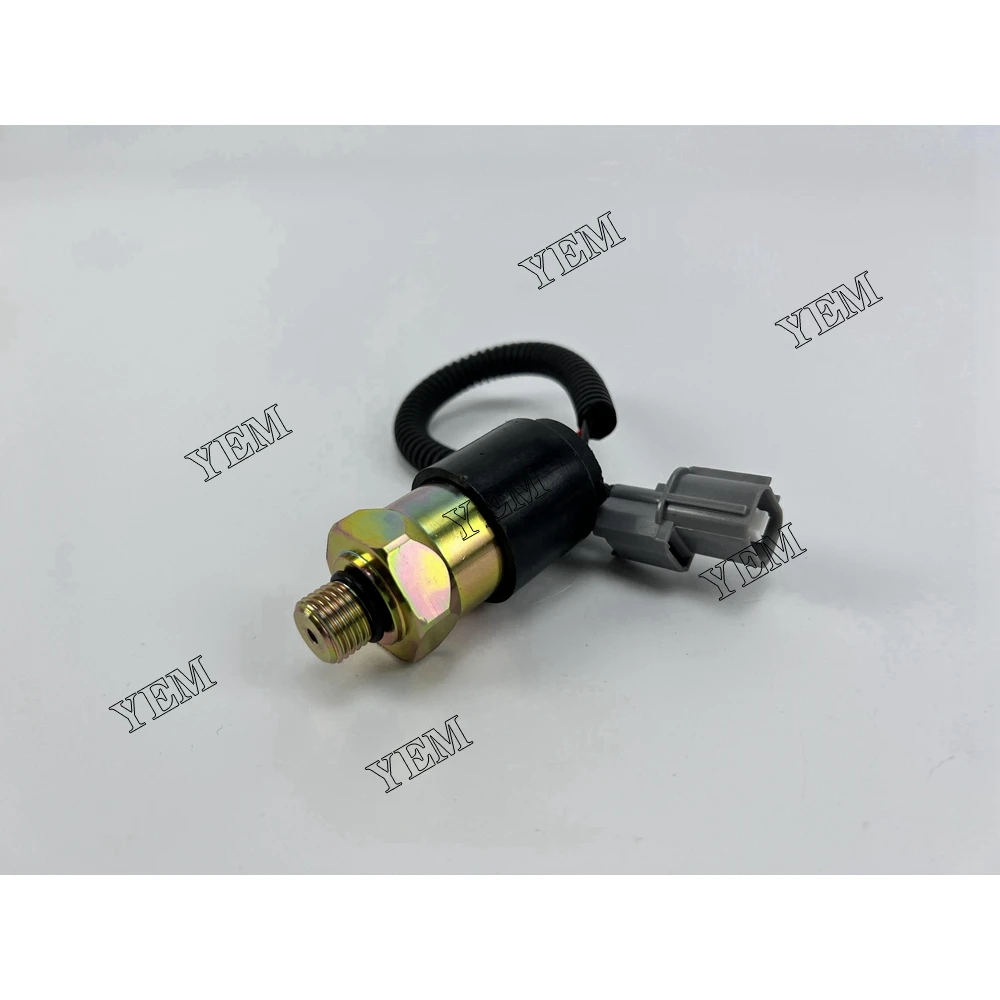 For JCB Switch Oil Pressure 701/80385 332/C0937 Repair Replacement Genuine Engine Parts 4