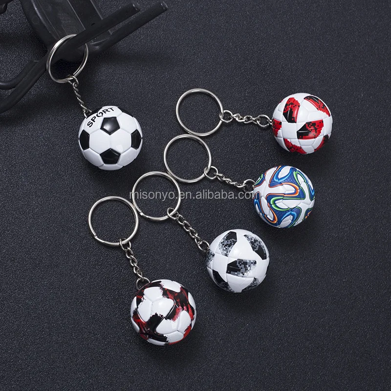 Soccer Ball Keychains For Party Favors Soccer Stress Ball School