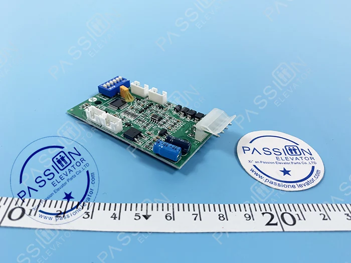 Elevator PCB RS5-COP V2.0,RS5 Board,Elevator PCB Board