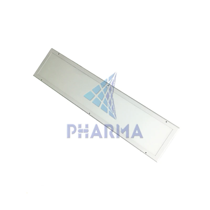 product-White Ceiling Cleanroom Clean Room Laboratory Led Panel Light-PHARMA-img