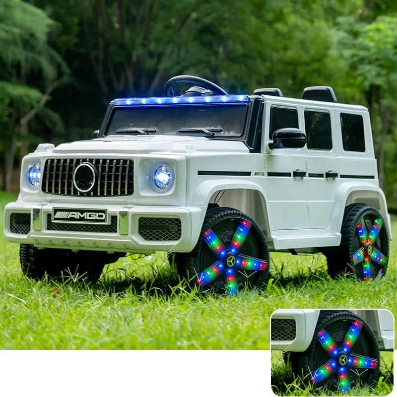 RHS-CAR17 Riding Toy Car Fast Delivery Good Quality