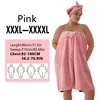 Pink 80*210cm