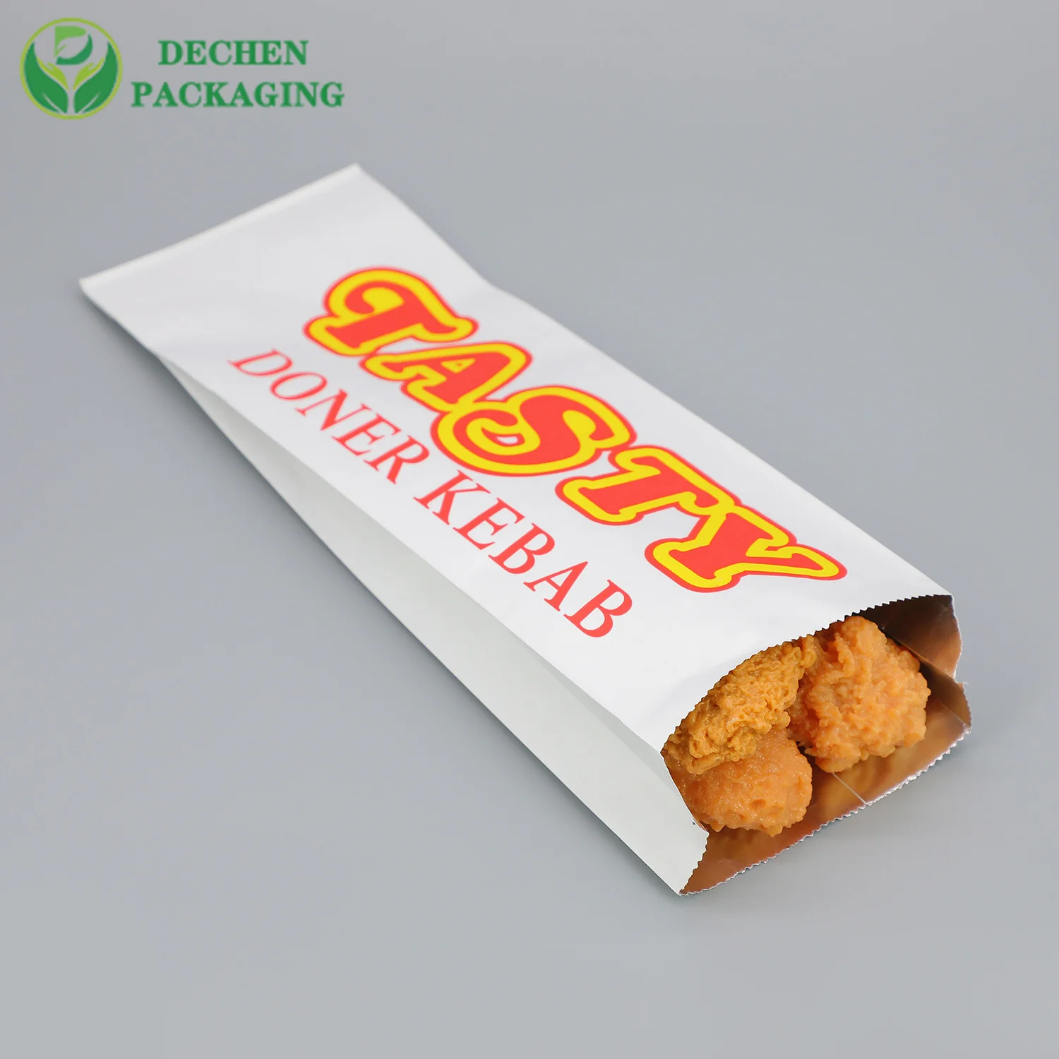 Affordable Wholesale Foil Printed Bags Custom Printed Foil Bags