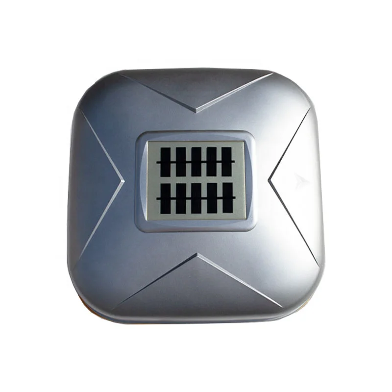 Car Automatic Intelligent Remote Control Car Cover Waterproof Sunscreen Solar Charging Car Clothing