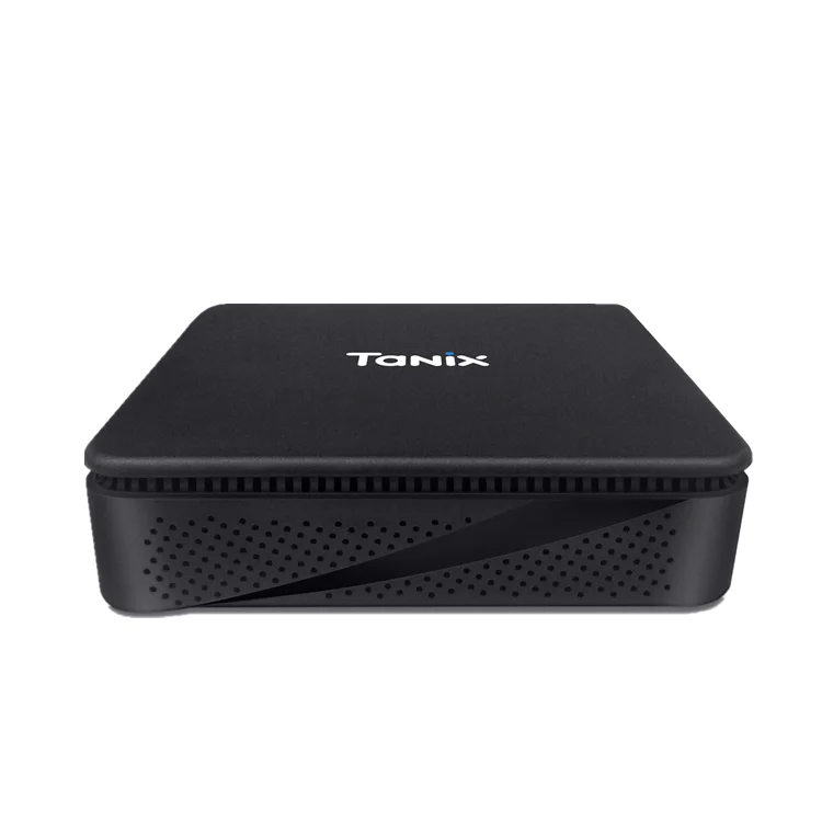 ミニPC？　TVbox? 4台セット Android Hd5c46447abd1484d99a550140b22b