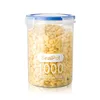 1000ML Transparente