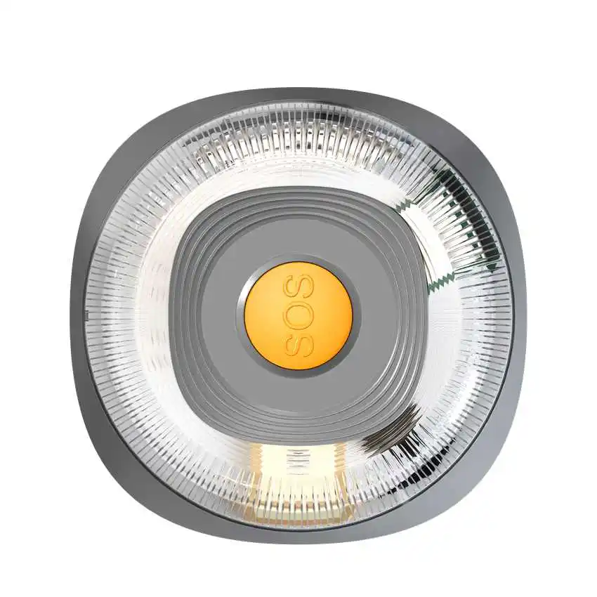 1900k Led V16 DGT 3.0 Certified Beacon - 1900K LED Emergency Light