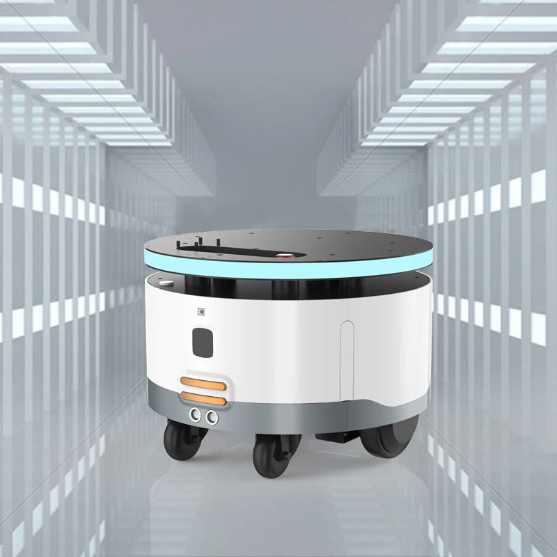 Reeman Free Open Sdk Robot Chassis Platform Robotriage Chassis Hotel Service Smart Robot Kit