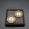 Bagua Mirror