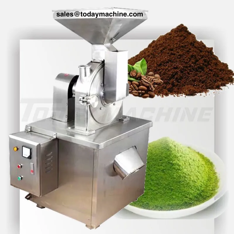 Мельница для листовой мельницы/дробилка для чайных листьев/машина для резки листьев, машина для измельчения порошка
