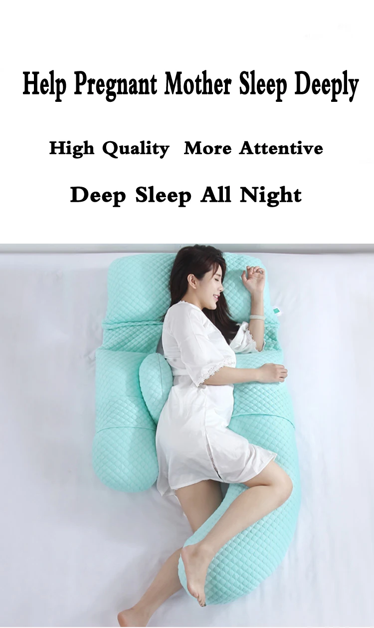 Air Layer U G H Type Pregnant Women Pregnant Women Hold Pillow G