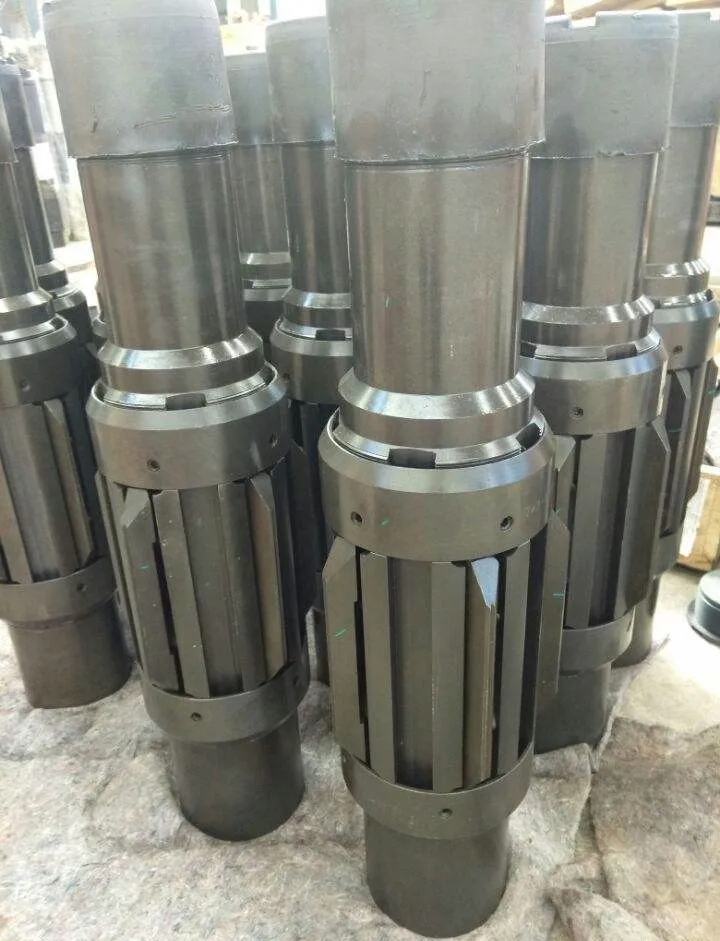 
Анкерный захват для труб, инструменты для продольного отверстия, анкер с крутящим моментом по лучшей цене 