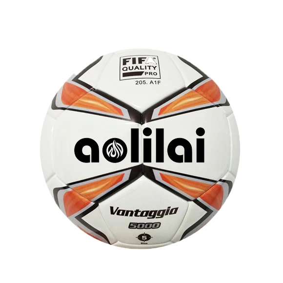 2022 High Popular Pallone Da Calcio Pu Foam Soccer Ball Size 5
