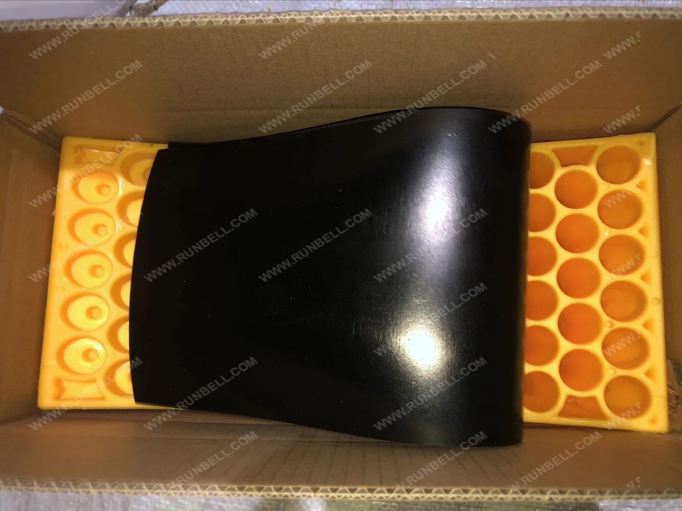 Heavy Duty Leveling Blocks RV Camper Leveler