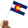 Colorado Flags