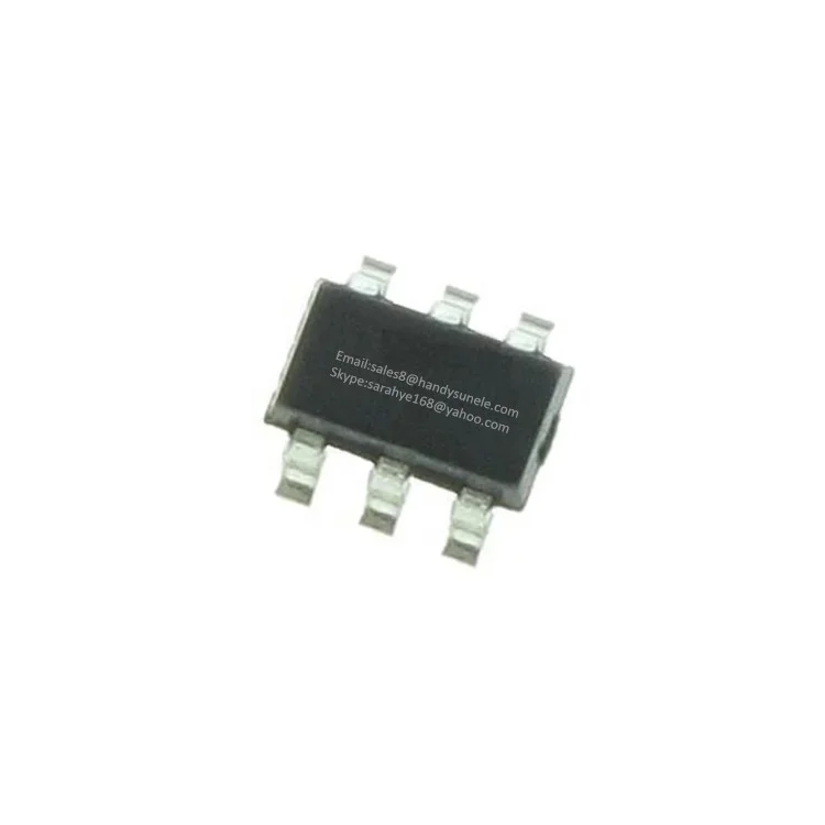 TTP223E-BA6 Single Button Touch Detection chip 1 key Touch Pad Detector IC SOT23-6 TTP223