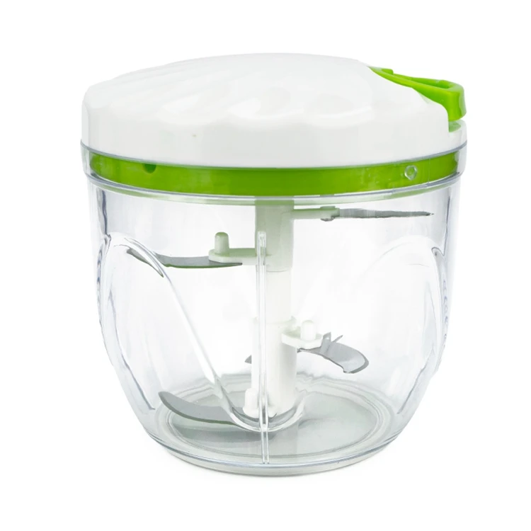 Профессиональный производитель дешевый ручной измельчитель овощей