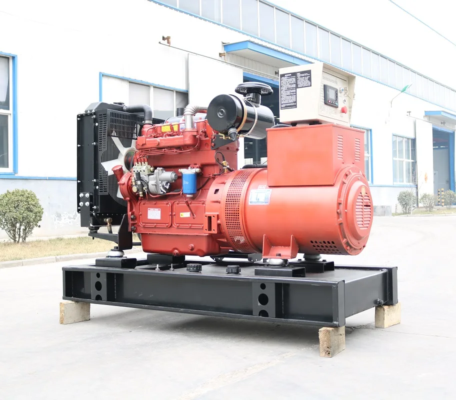 Generator silent 50kw generator 62.5 kva generator 60 kva silent price