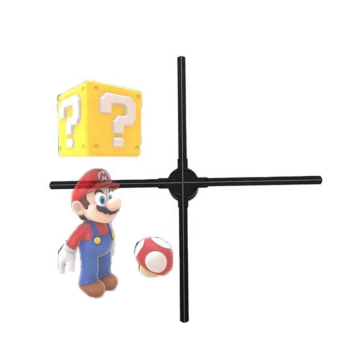 В наличии для dseelab 65X HD 1024px Wi-Fi голограмма вентилятор 3D голографический дисплей dsee-65x 3d голографическая цифровых носителях рекламы 