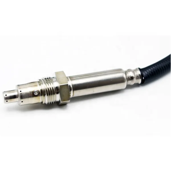 Высококачественный Датчик Nox для грузовика BENZ 12 В A0009057100 5WK9 6683A, запасные части для грузовика