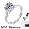 YMJ006 (2CT Moissanite)