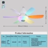 RGB สีสันสดใส