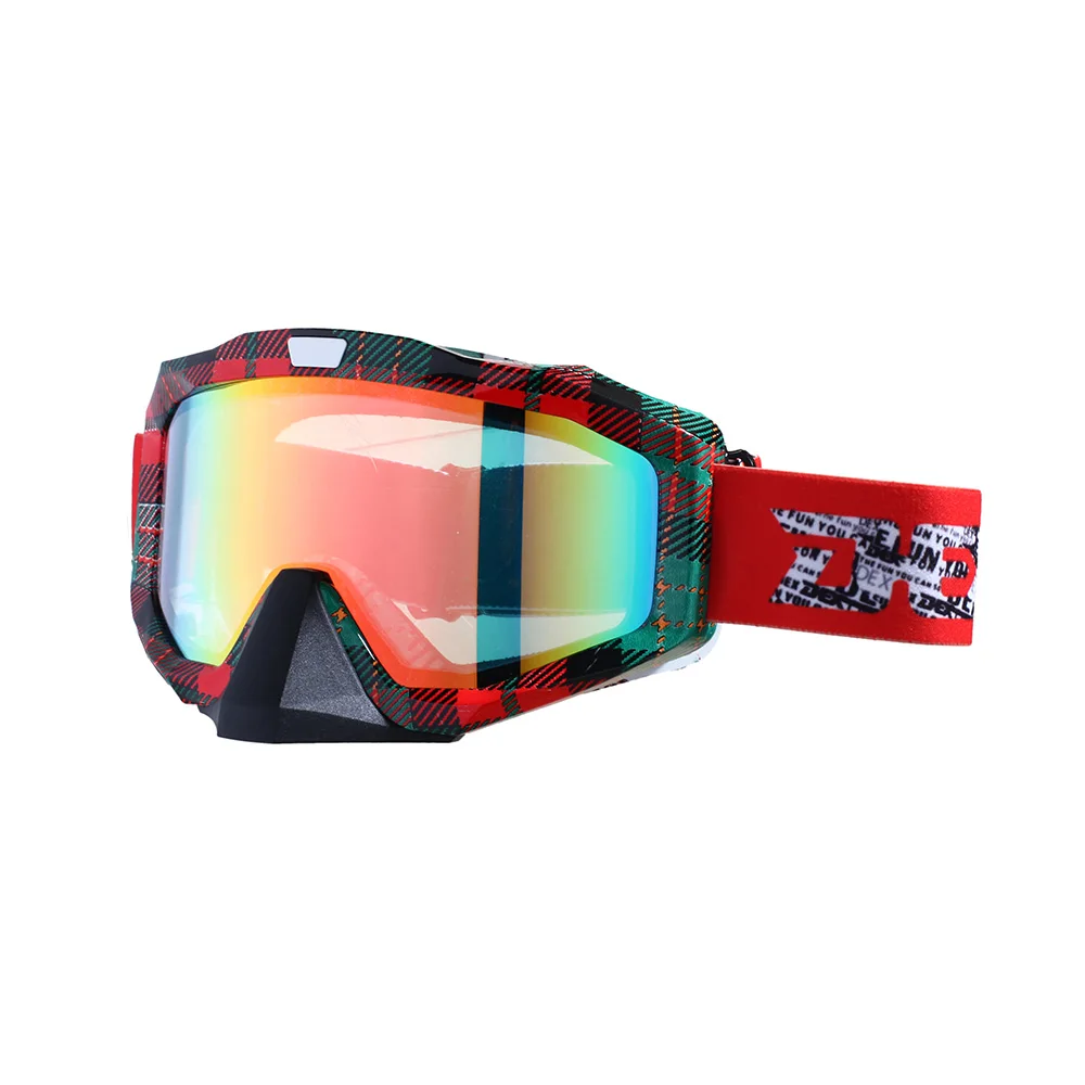 Hot Sale Atv Mtb Motorcycle Google Oem Dirtbike Motocross Goggles Moto