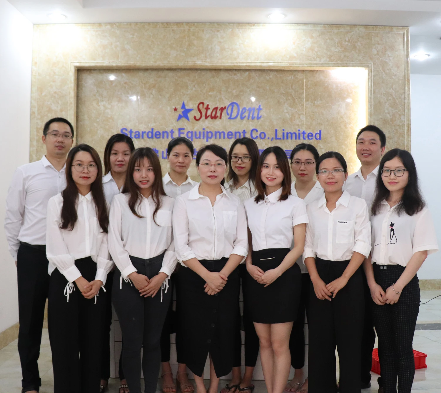 Foshan Stardent Equipment Co., Limited 3