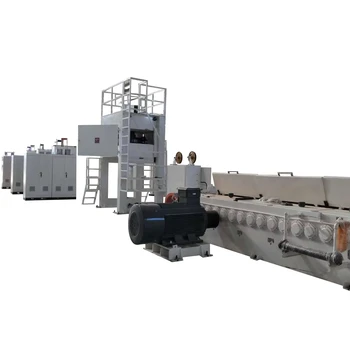 DLF450(-2) Series Individual Motor Drive Copper RBD Machine Cable Manufacturing Equipment for Industrial Factories