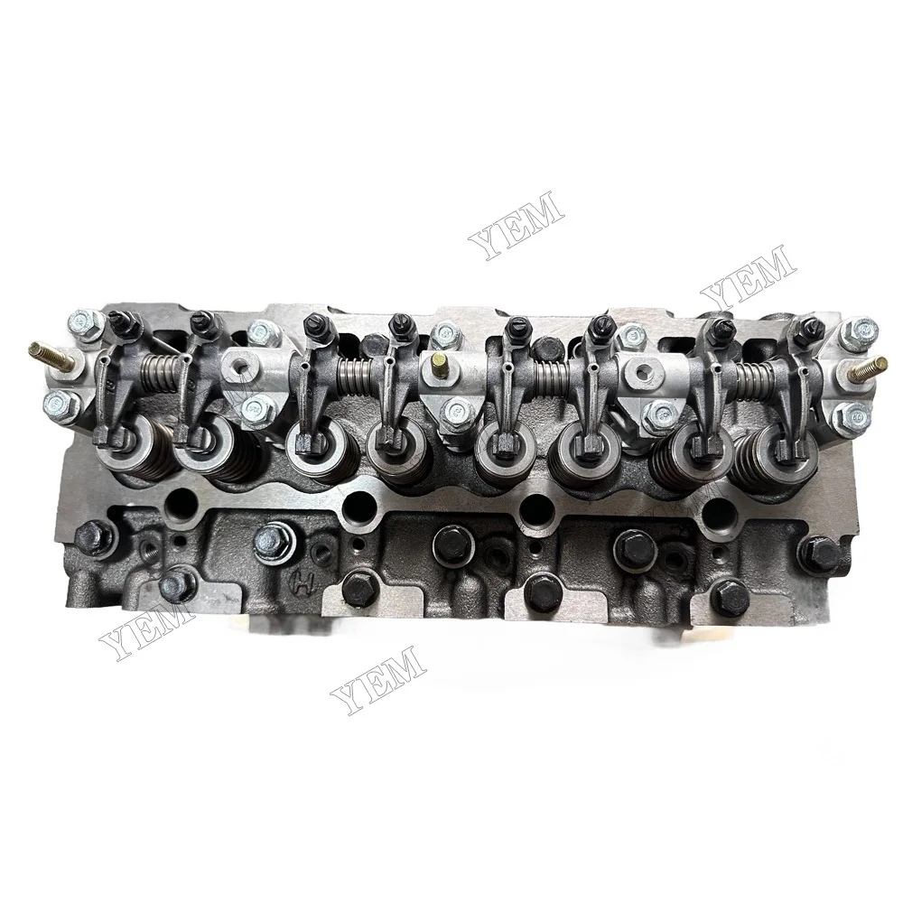 For Yanmar Machinery4TNV88 Bare Engine Engine Spare Parts 2