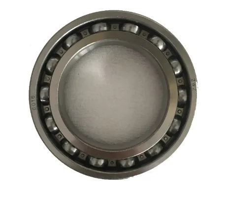 Excavator ZX120 Bearing 4427427 - Reliable Online Support