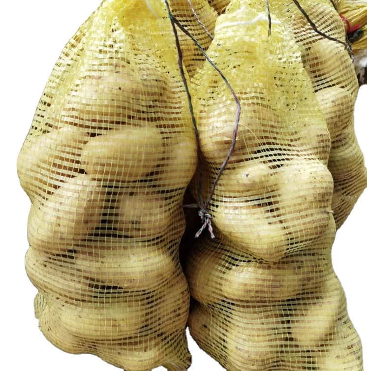 New Season Fresh Yellow Potato Professional Export Potato Wholesaler Fresh Potato