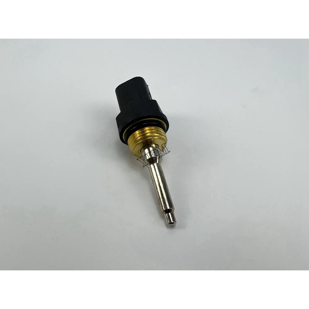 Coolant Temp Level Switch Sensor 256-6453 for Caterpillar C11 Replaces Engine Parts