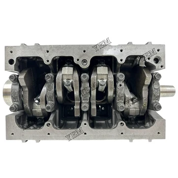 4TNE98 Cylinder Block Assy for Yanmar Engine Parts - High