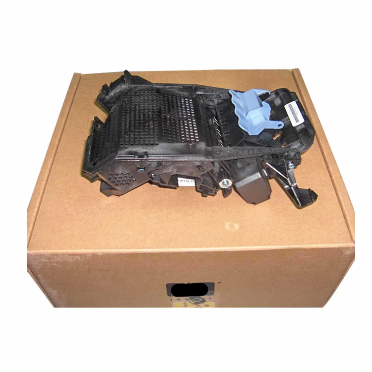Cutter Assembly Taglierina per HP DesignJet 500/510/800 | C7769-60390 Usato Cutter Assembly Taglierina per HP DesignJet 500/510/800 | C7769-60390 Usato