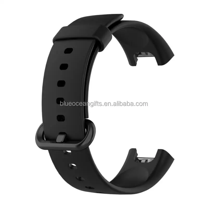 Xiaomi Smart Watch Strap Mi Watch Lite Samsung Stainless Steel